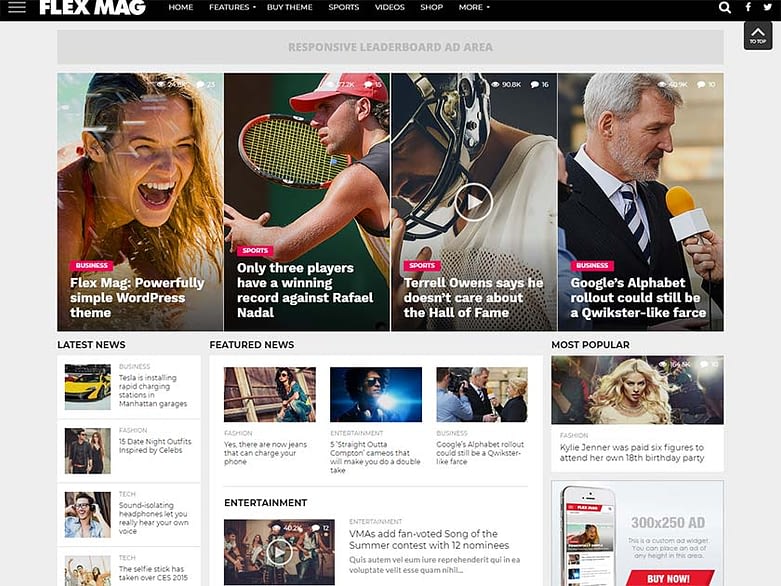 flex-mag-premium-wordpress-magazine-theme