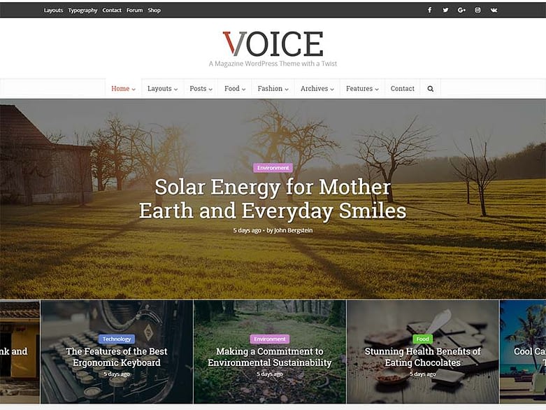 voice-premium-wordpress-magazine-theme