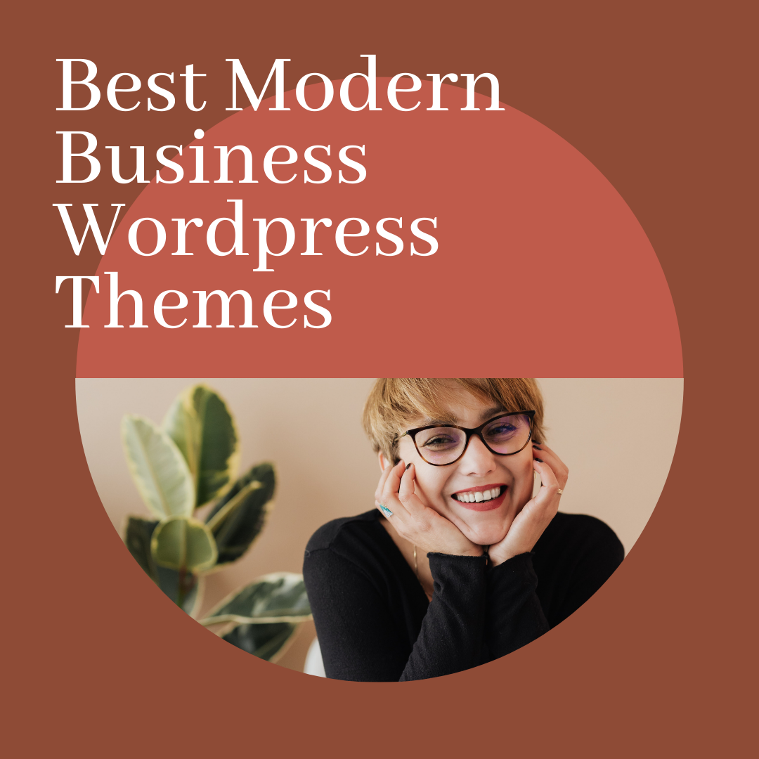 BEST MODERN BUSINESS WP THEME