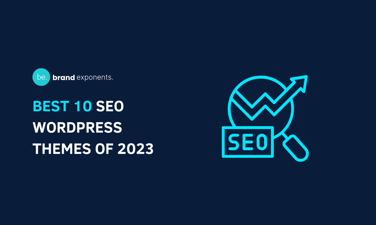 Best 10 SEO WordPress Themes of 2023